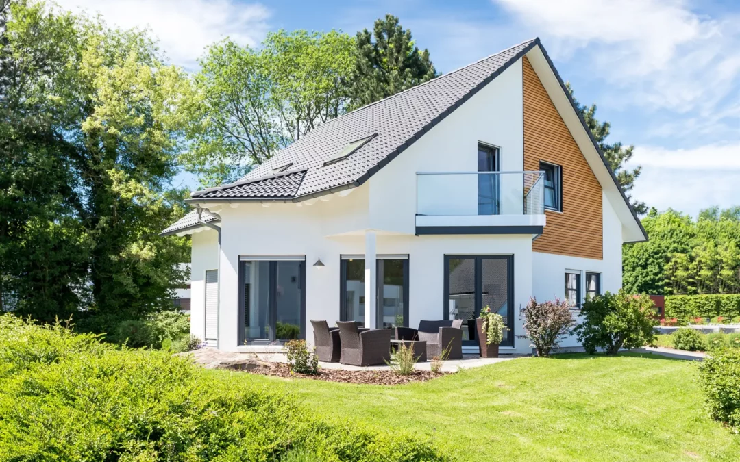 Ravalement de façade à Thionville : un ravalement étape par étape