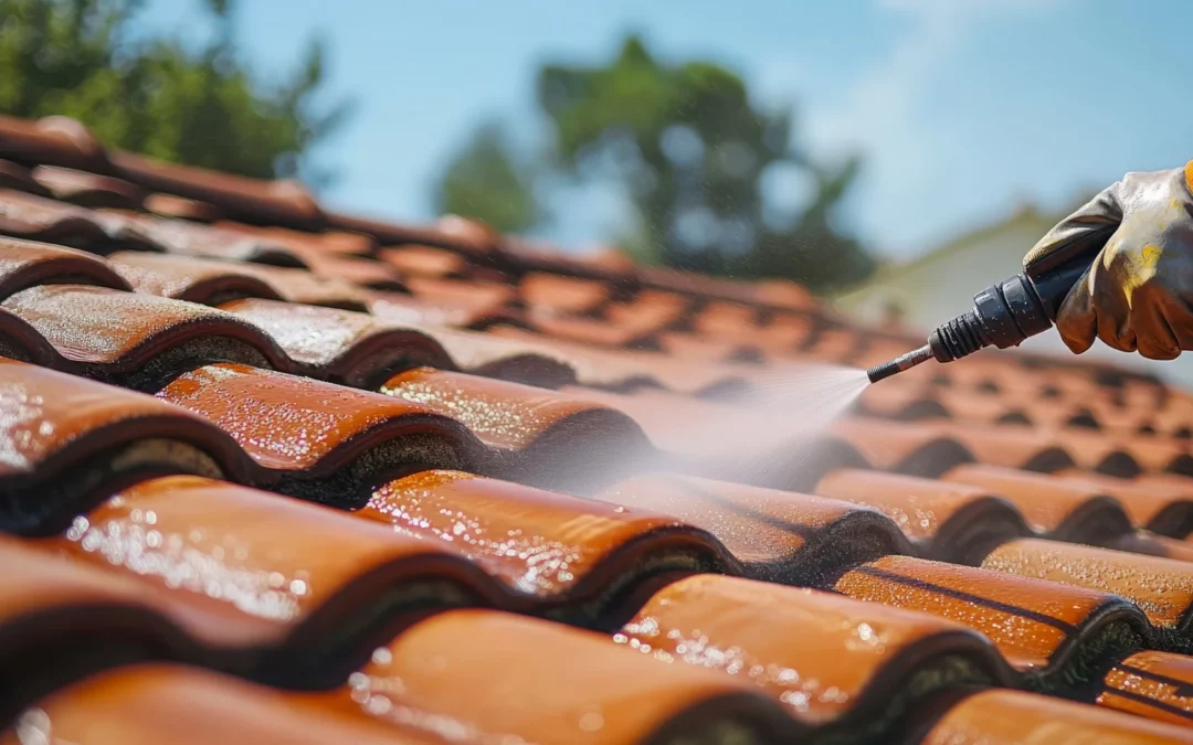 Étanchéité de façade à Metz : une protection essentielle